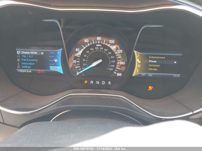 DayDrive