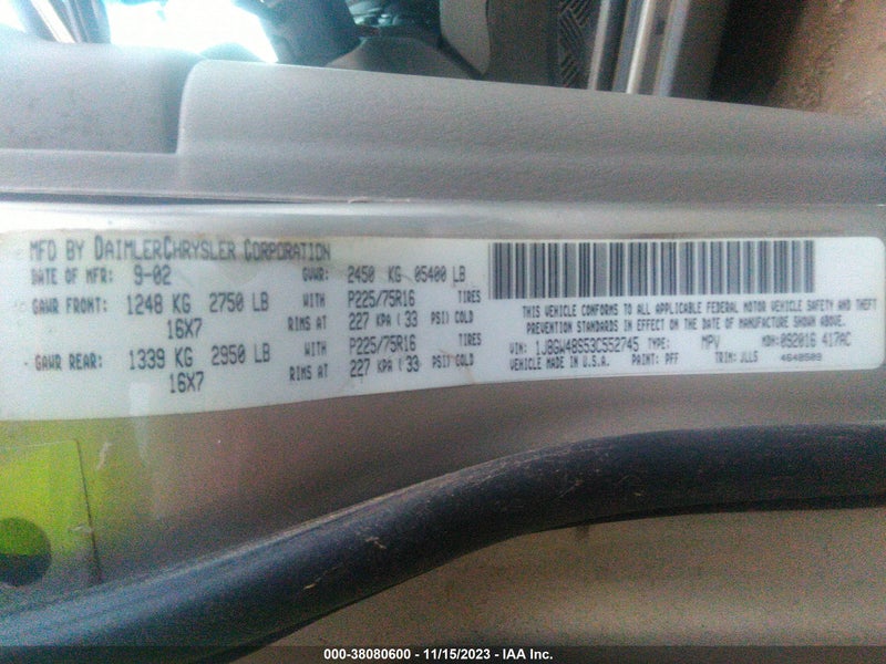 DayDrive