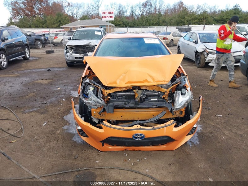 DayDrive