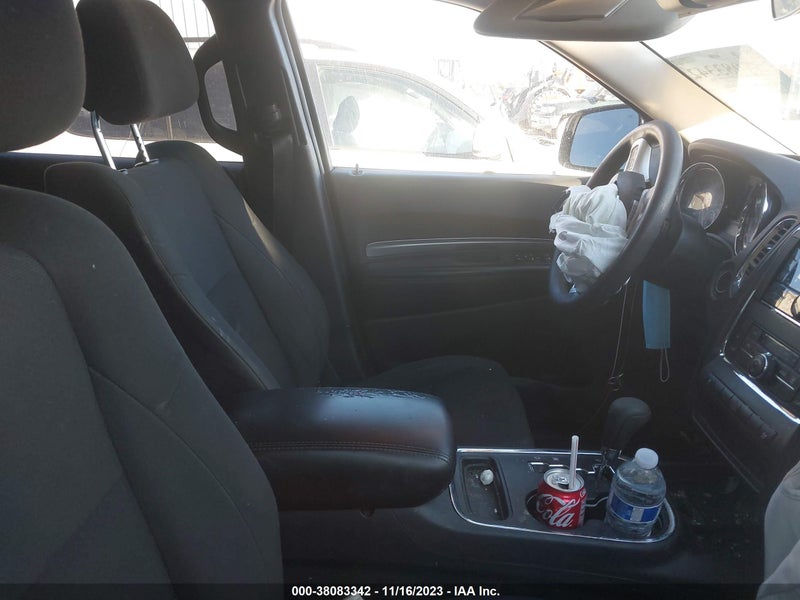 DayDrive