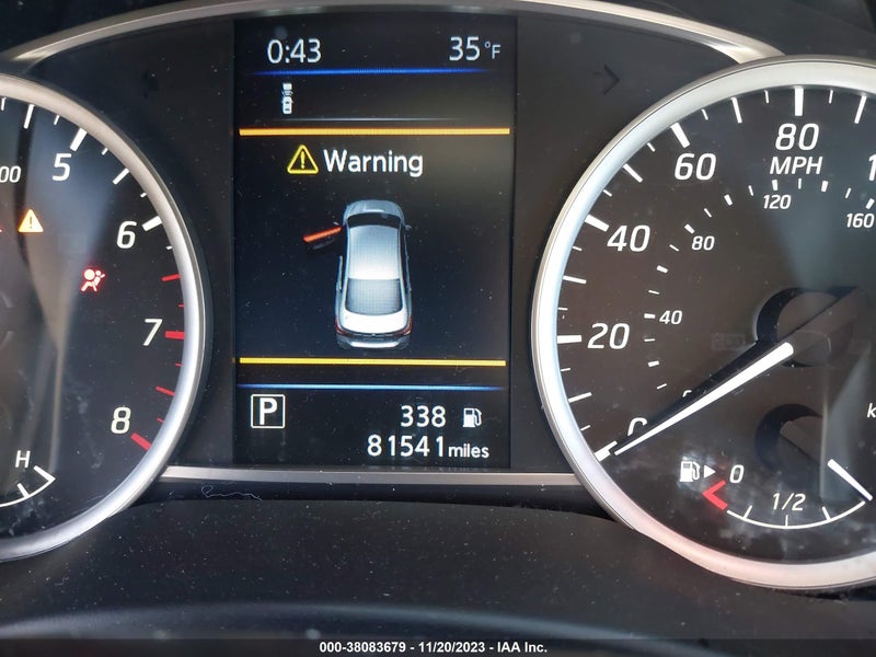 DayDrive