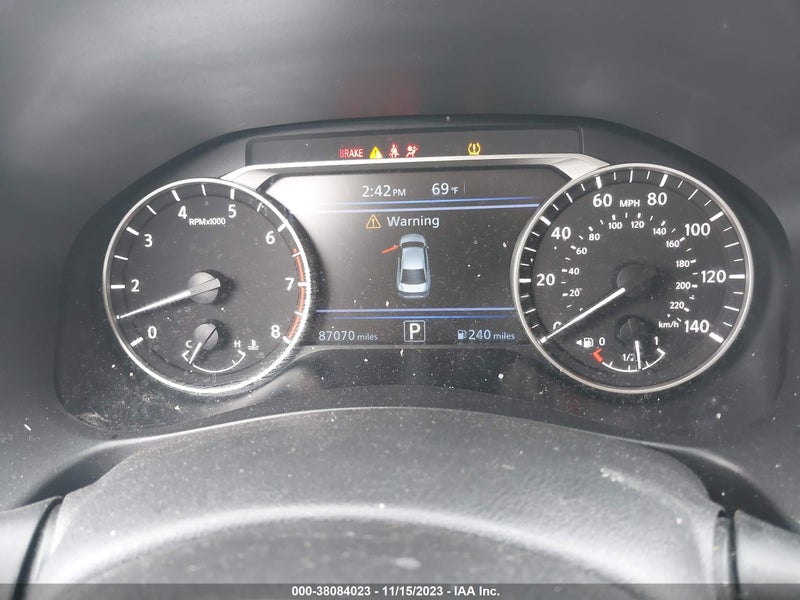 DayDrive