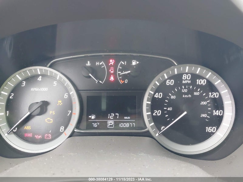 DayDrive