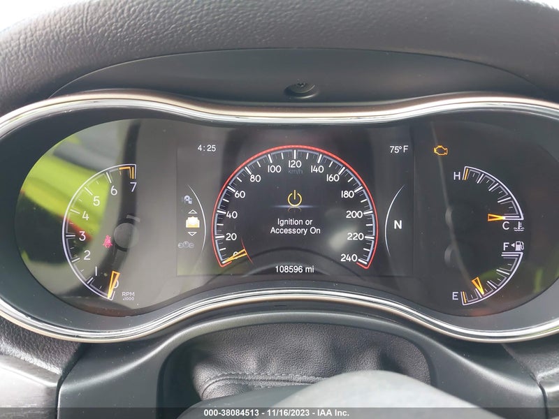 DayDrive