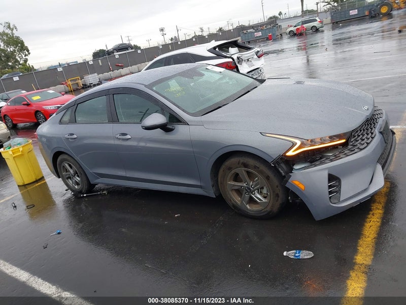 DayDrive