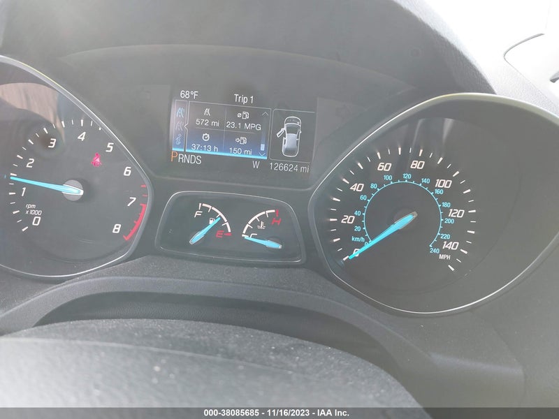 DayDrive