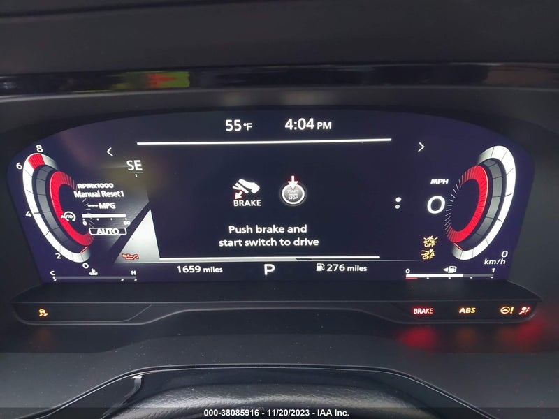 DayDrive