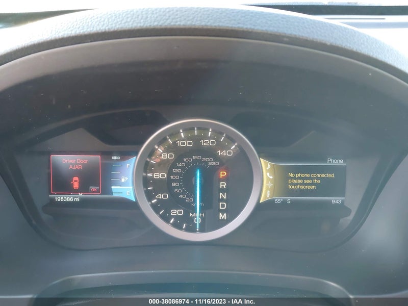 DayDrive