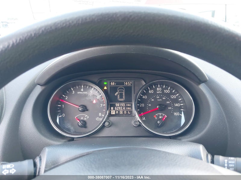DayDrive