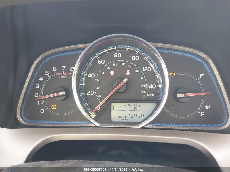 DayDrive