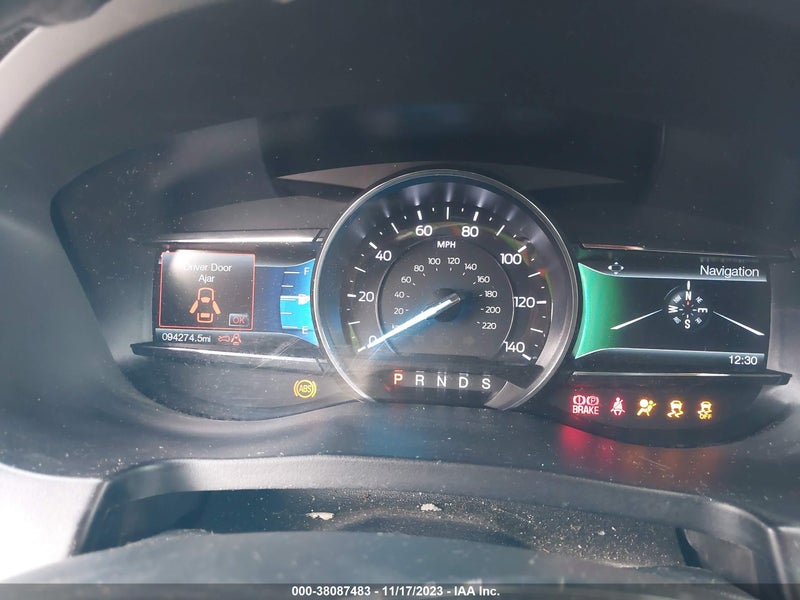 DayDrive