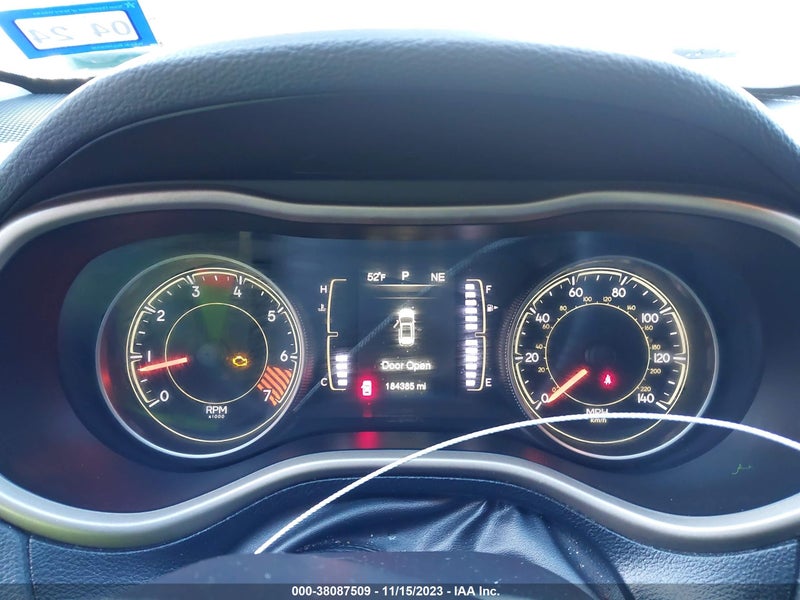 DayDrive
