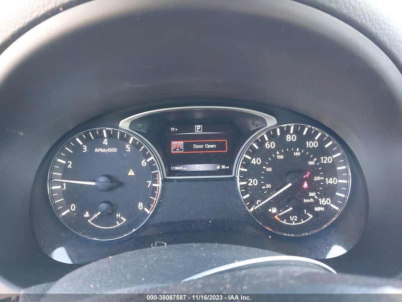 DayDrive
