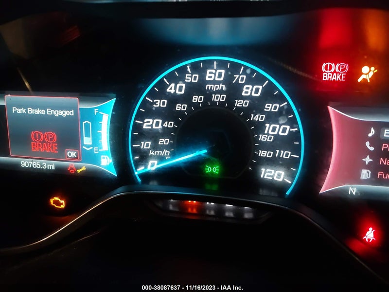 DayDrive