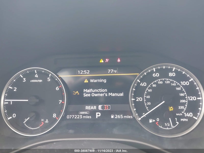 DayDrive