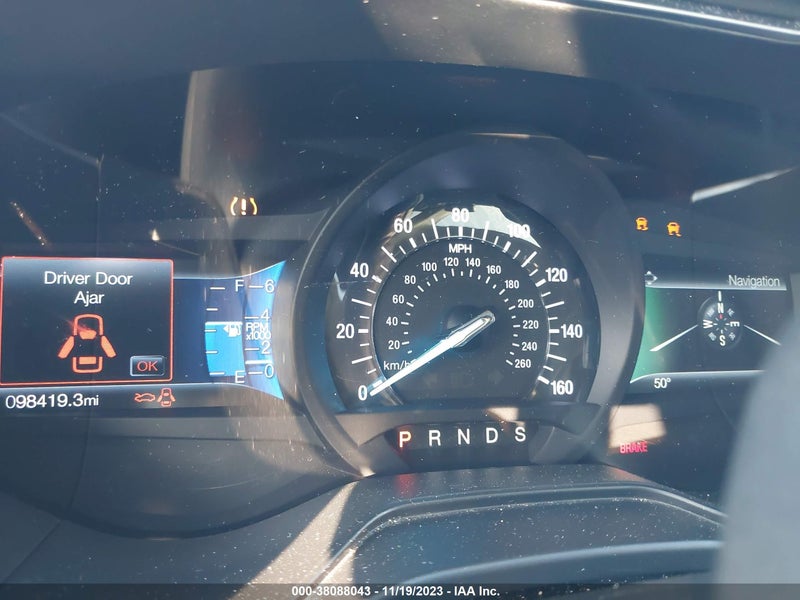DayDrive