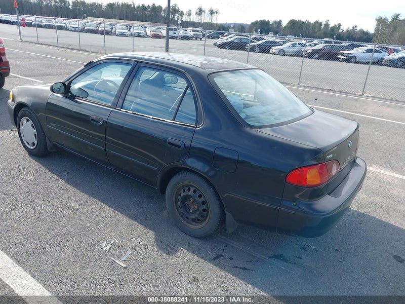 DayDrive