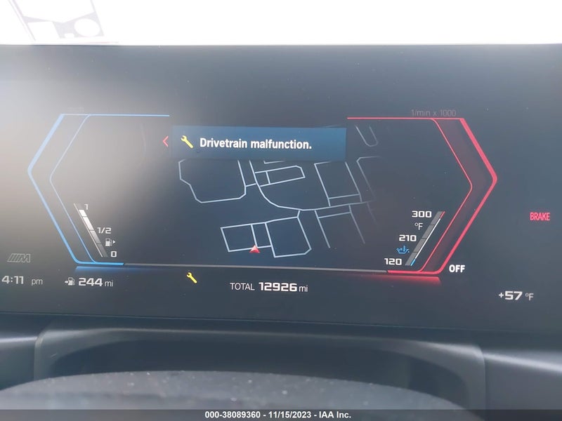 DayDrive
