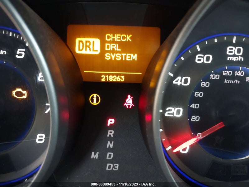 DayDrive