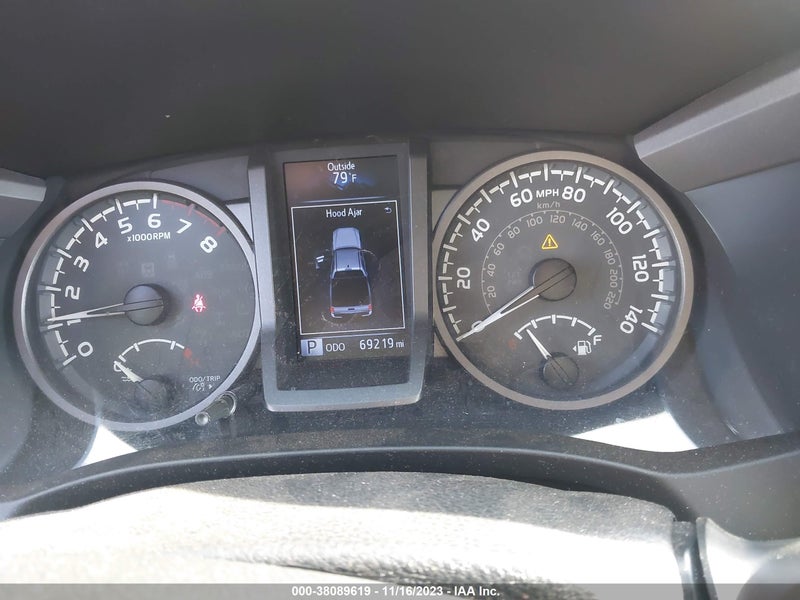 DayDrive