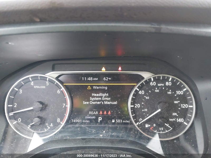 DayDrive
