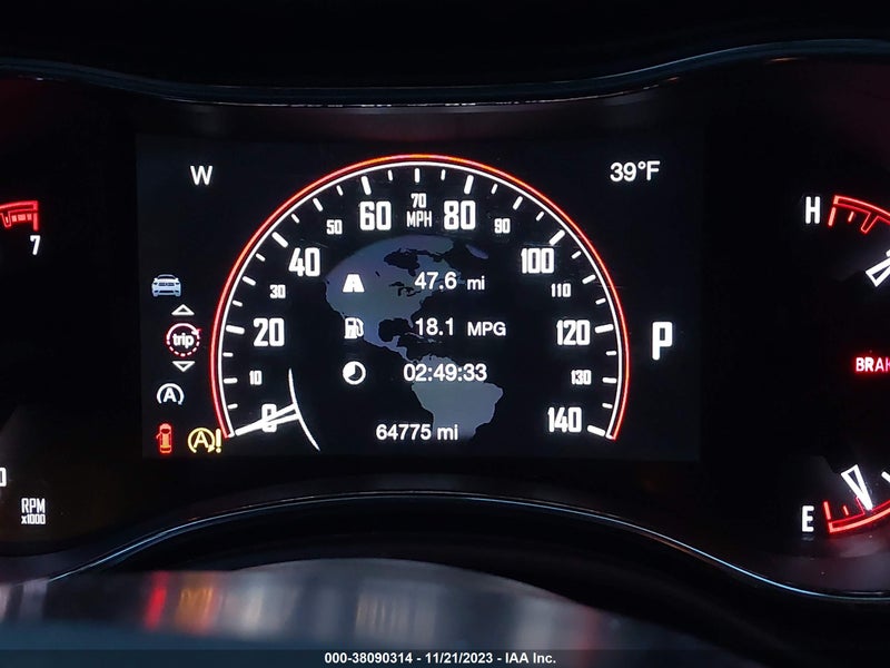 DayDrive