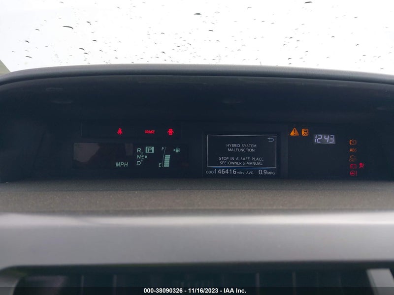 DayDrive