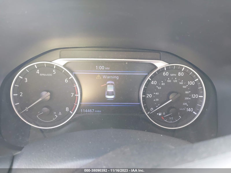 DayDrive