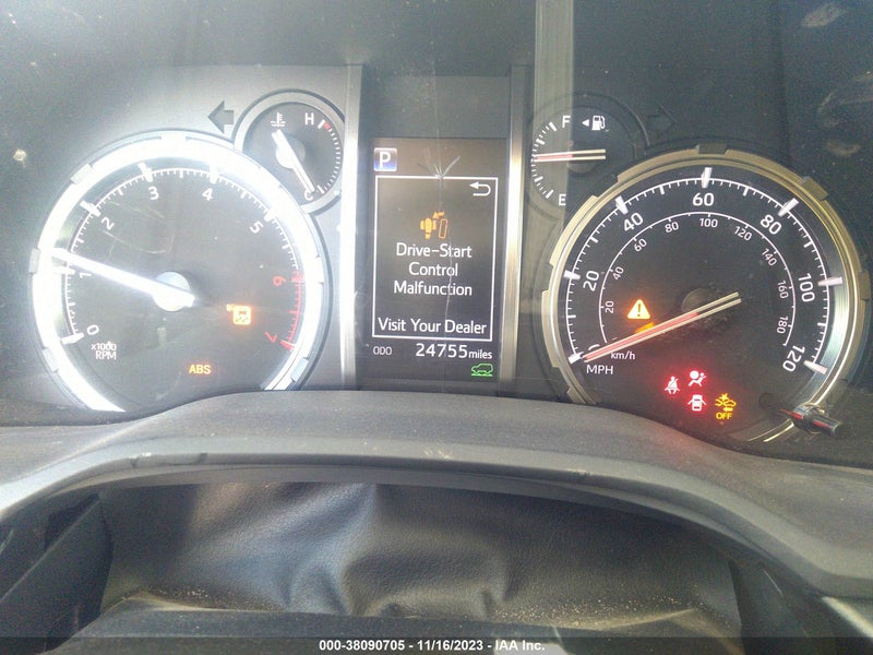 DayDrive