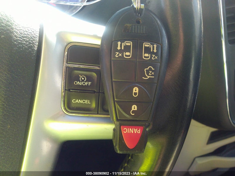 DayDrive
