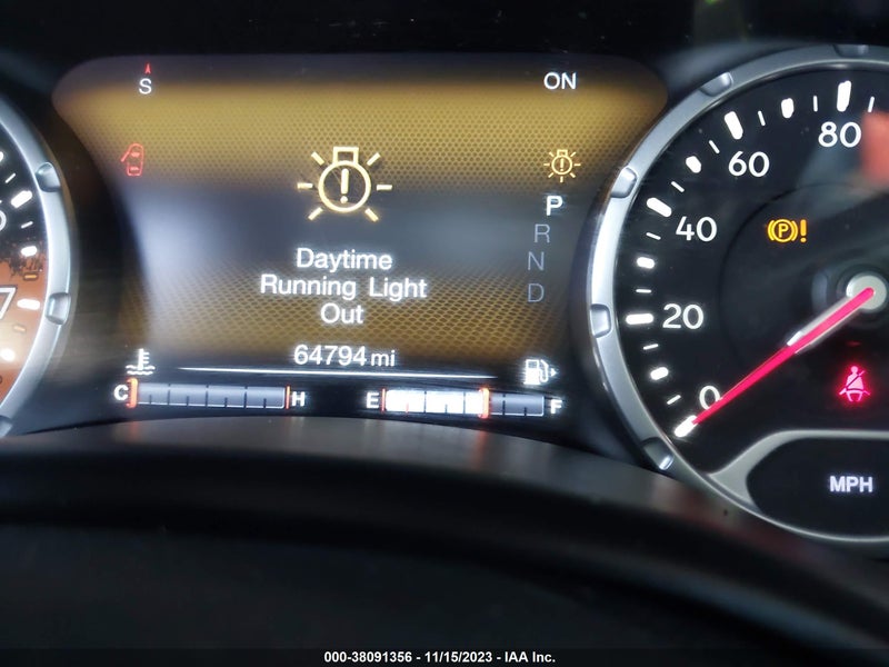 DayDrive
