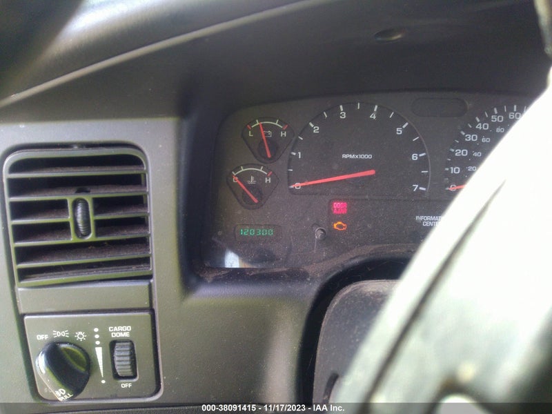DayDrive
