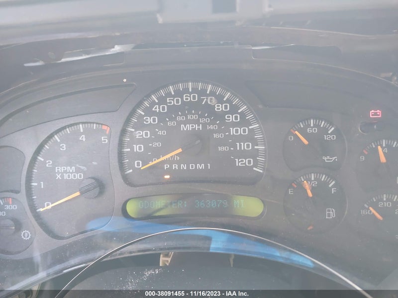 DayDrive