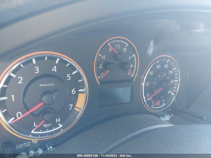 DayDrive