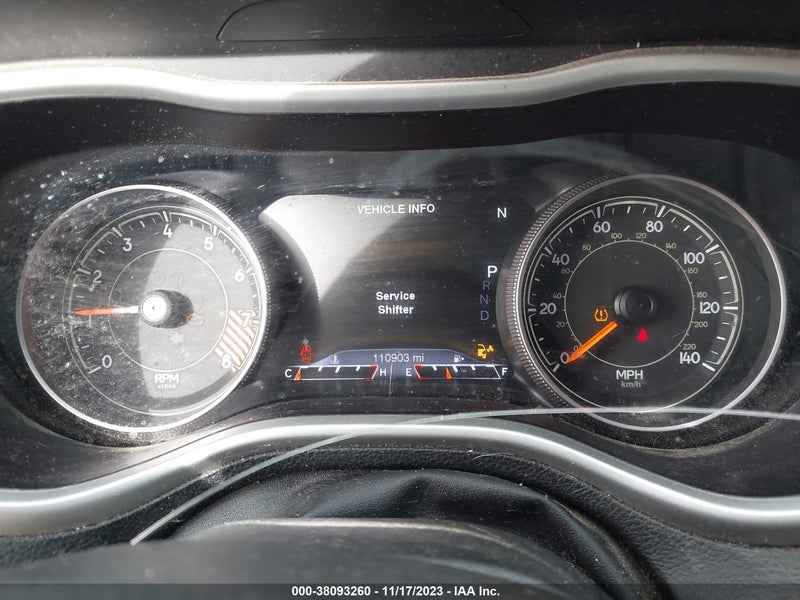 DayDrive