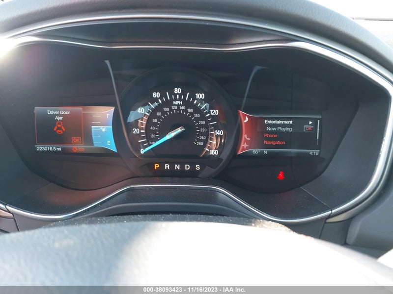 DayDrive