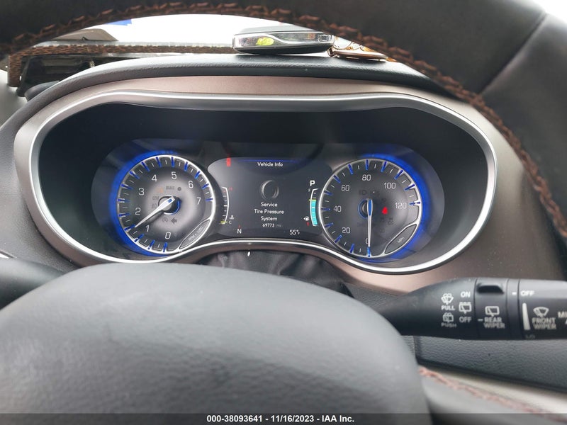 DayDrive