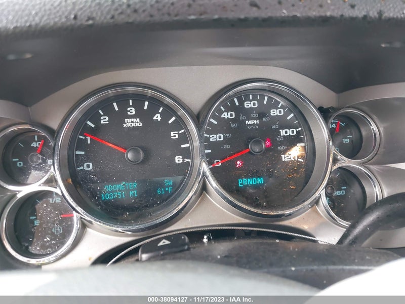 DayDrive