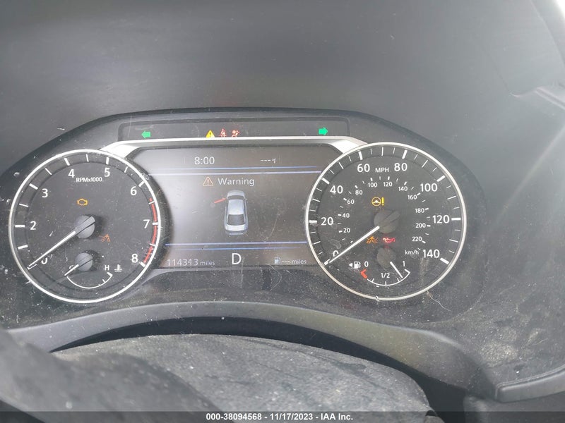 DayDrive