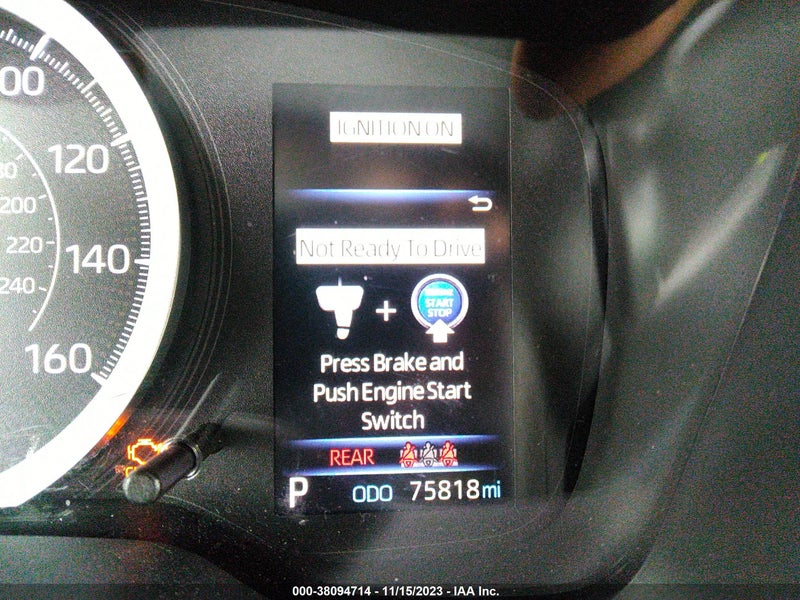 DayDrive