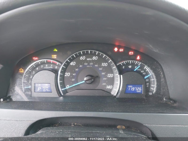 DayDrive