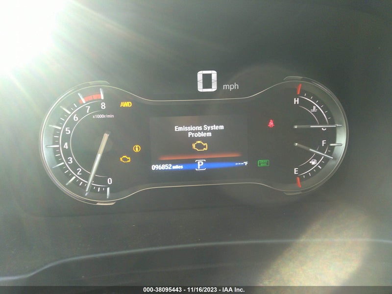 DayDrive