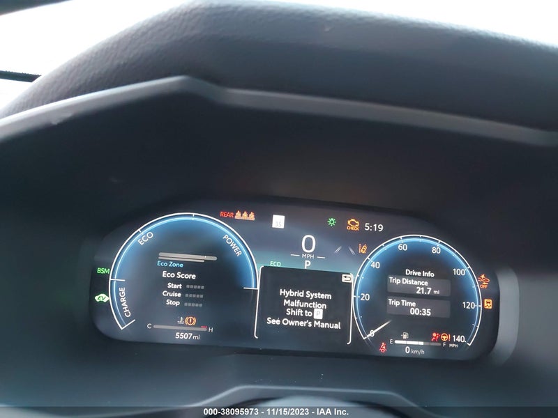 DayDrive