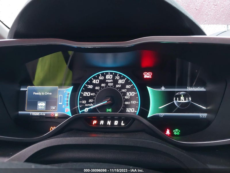 DayDrive
