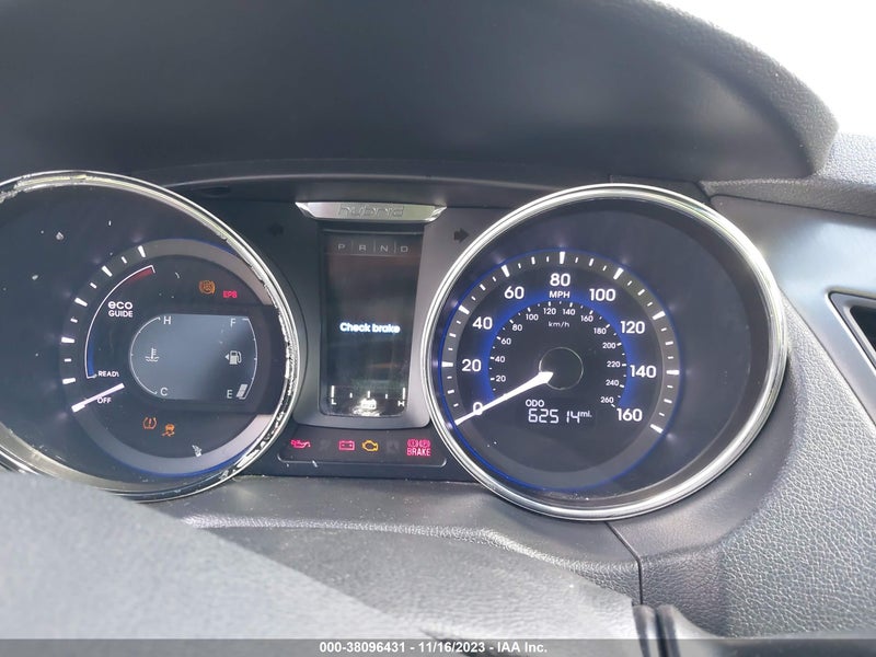 DayDrive