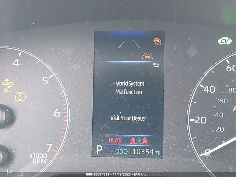 DayDrive