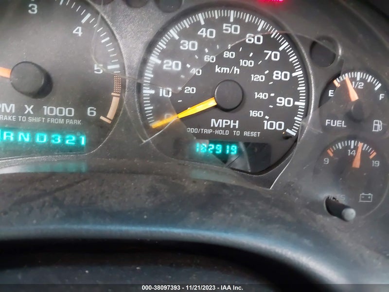 DayDrive