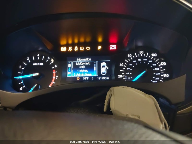 DayDrive