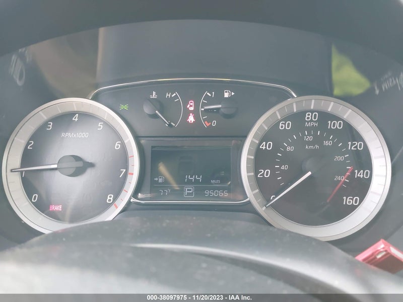 DayDrive