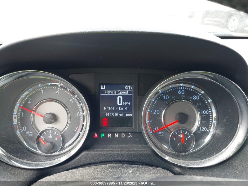 DayDrive
